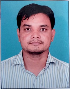 Mr  HITESH SANEPARA